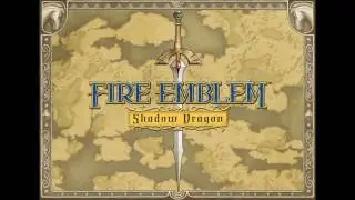 Fire Emblem 11: A Hero's Destiny (Remastered, HQ)