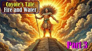 Let's Play - Coyote's Tale - Fire and Water - Part 3