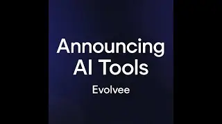 🚀 Evolvee Just Got Better: Discover AI Tools for Your Job Roles