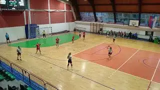 ŽRK Rudar Kostolac - ŽRK Rtanj Boljevac