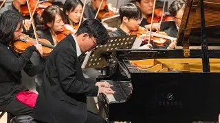 2025. 12. 14 제2회 정기연주회 - En avril, à Paris (Charles Aznavour)