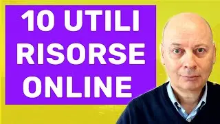 👉 Ecco le 10 risorse online pi&ugrave; interessanti che ho condiviso finora nella mia newsletter