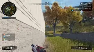 Call of Duty&reg;: Black Ops 4 Eliminated a Squad in Ambush