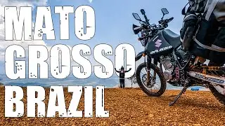 S2 E6 From Goias to Mato Grosso Brazil