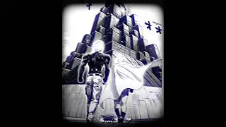 SAITAMA AND GENOS 😼✨ | ONE PUNCH MAN EDIT🐐🔥 #anime #youtubeshorts #onepunchman