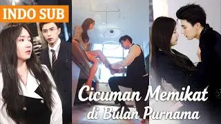 Usai Cerai, Mabuk Tidur dengan Pria yang Ternyata Pengacara Top dan Pewaris Kekayaan!