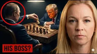Trump just showed us EXACTLY who he serves  (it's not the American people)
