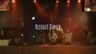 THE PRAISE ''DANCE COMPETITION 2024'' || Rejoice Dance || FGA Youth Service || 7.9.2024 ||