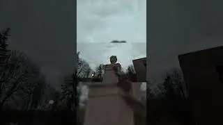 &iexcl;Estatua de Lenin en Chisinau!