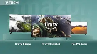 Amazon Fire TV 2026 Redesign, CES Reveal, Faster Navigation & Alexa+ AI Features!
