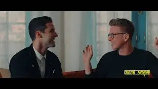 Tyler Oakley & Raymond Braun on their Friendship | Friendship & Mental Health | Ad Council