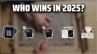 The Top 5 Best Carbon Paper in 2025 - Must Watch Before Buying!