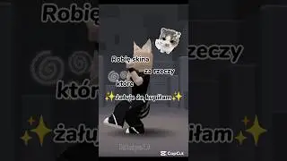 Robie skina za rzeczy kt&oacute;re za żałuje że kupiłam 😔🔥 #roblox #fypシ #wybijsie #trend #edit