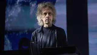 Перри Бамонте из группы The Cure скончался в возрасте 65 лет после непродолжительной болезни.