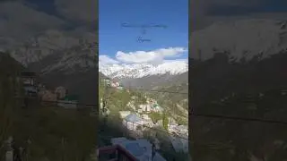 Found the perfect Homestay in Keylong | Himachal Pradesh #keylong #himachalpradesh #homestay
