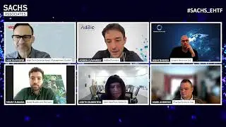 Innovation & Early Stage Investment Panel