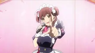 Akiba Maid War 