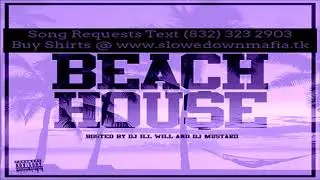 03   Ty Dolla Sign Know Y I Came Slowed Down Mafia @djdoeman