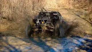 HARDEST RACE IN TEXAS - Texplex 12 hour SxS race