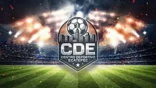 CENTRO DEPORTIVO ECATEPEC
