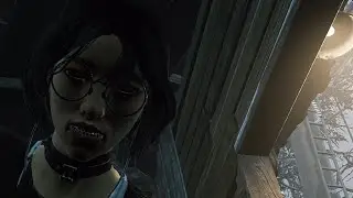 Survivor Gameplay | vs Executioner | Mount Ormond Resort | No Commentary | Dead by Daylight