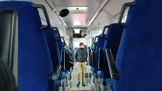 MAN Lion's Intercity Le 13 KM498