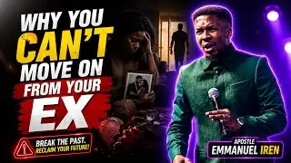How To Move Past Heartbreaks | Emmanuel Iren #breakup #heartbroken #love #relationship #dating 