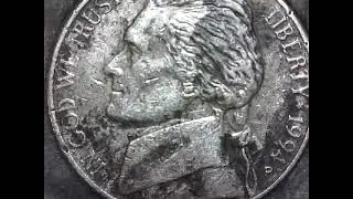 1994 PHILADELPHIA  NICKEL DO YOU HAVE ONE?