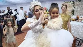 Copilul de Aur & Formatia de Aur Dan Bursuc - Show Live - Nunta Nicu si Florina