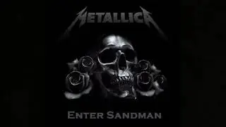 Metallica - Enter Sandman (Gymnastics Floor Music)