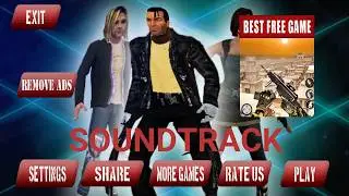 Неимоверный Супергероя Монстр Реальный Борьба 3D/Fighting Game 2017 - Android game OST/Soundtrack