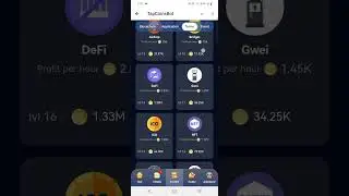 tap coin bot daily combo 21 september