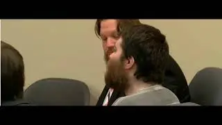 Nicholas Godejohn l Speaks His Final Words Before l Sentencing