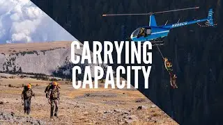 Carrying Capacity