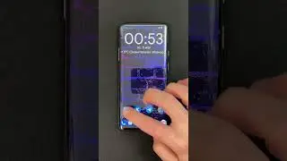 ЛУЧШИЙ LAUNCHER НА ANDROID!