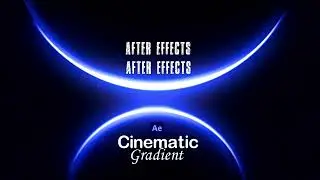 After Effects Animation Tutorial for beginners, clean motion design step by step