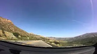 94 Highway, San Diego in 3 minutes