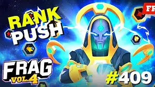 🔴ZENO ZONE - FRAG PRO SHOOTER - IMPERIUS VS ARKON FACE TO FACE 😱😶