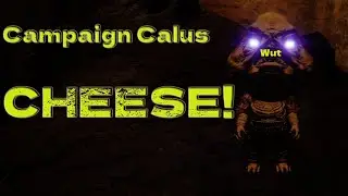 The Best 2 Phase Calus cheese spot