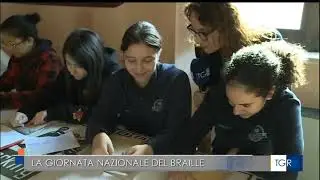 XVII Giornata Nazionale del  Braille