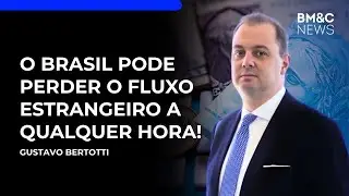 O maior risco do Brasil não está nos juros! | BM&C NEWS