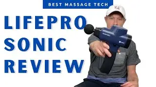 Lifepro Sonic