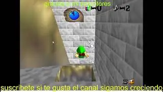 de super mario en link termina invasion