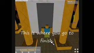 Roblox Studio 2007 HERE, where the world is quiet!
