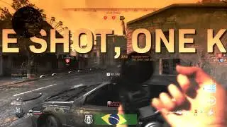 Cod MW beta montage