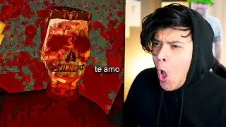 Soy UN HOMBRE de 30 años que SE BESA con su MEJOR AMIGO!! 😭😭 (termine muerto)