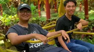 Thadingyut Trip, 2022 (Day 4)