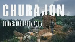 Exploramos una Civilización Olvidada: Churajón, Arequipa – Perú