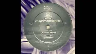 ManMadeMan - Angel Hair
