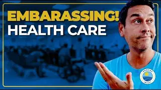 Embarassing! US Health Care Ranked Dead Last